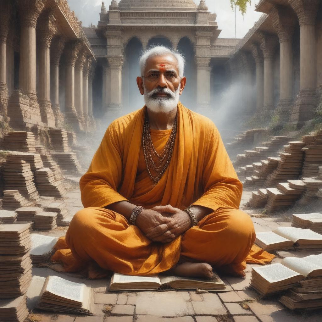 Vachaspati Mishra